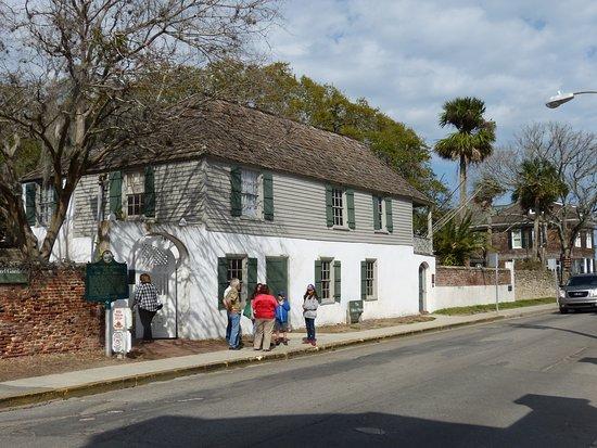 Florida's Oldest House Museum